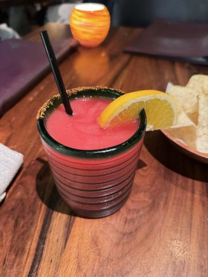 Fonda San Miguel by null