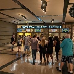 Casino Rama Resort - Heading in for a concert
