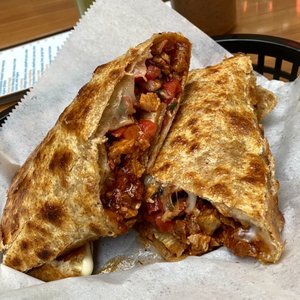 Photo of Underdogs Tres - San Francisco, CA, United States. QUESADILLA