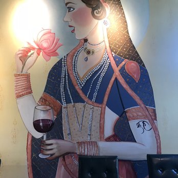 ROOH - Indian Near Me - San Francisco, California ROOH - Indian Near Me - San Francisco, California