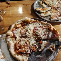 Restaurante Di Napoli - -  !!!