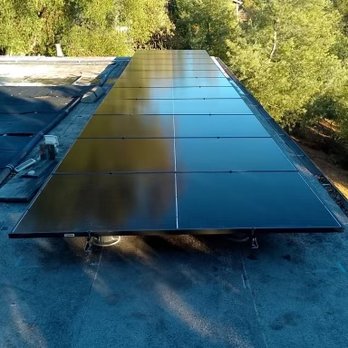 East Bay Power Systems - New solar array - Solar Installation Near Me - Lafayette, California