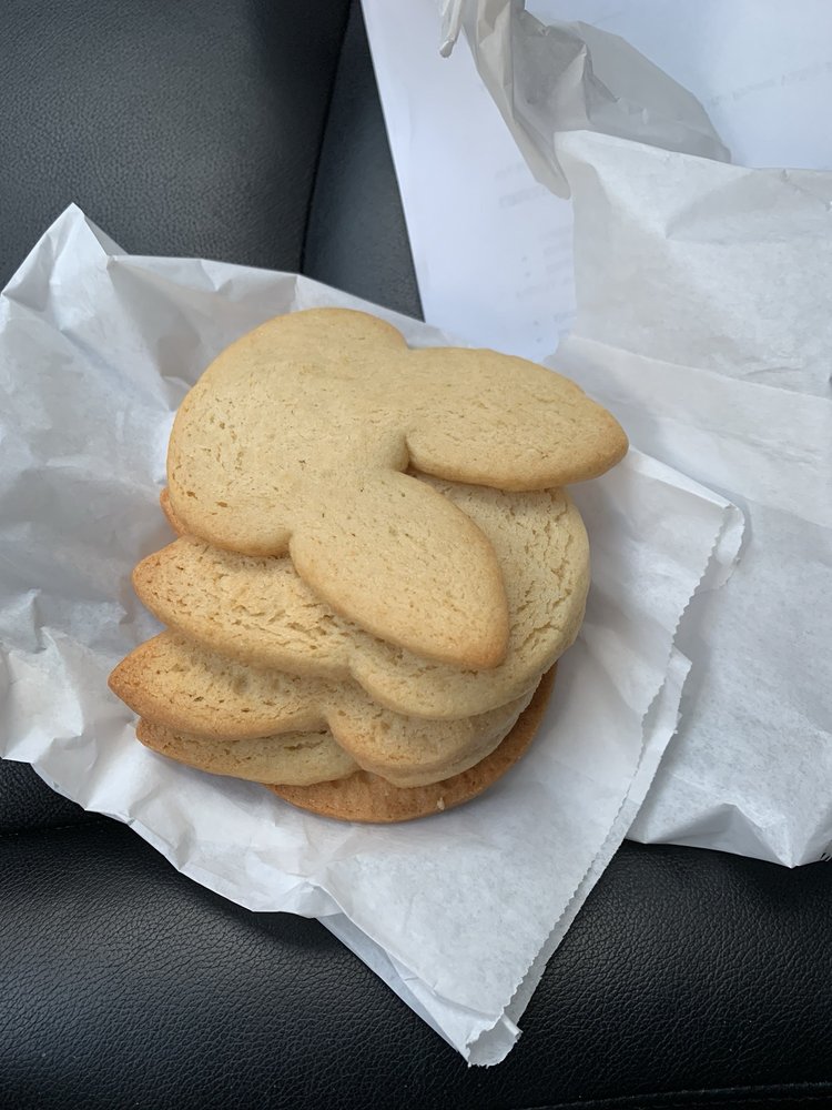 SWEET REVENGE BAKERY & CAFE Updated October 2024 10 Reviews 19567 64 Avenue, Surrey