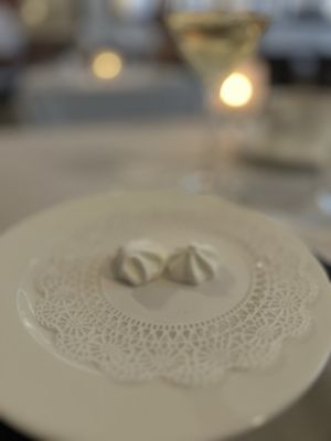 Bistro de Margot by null