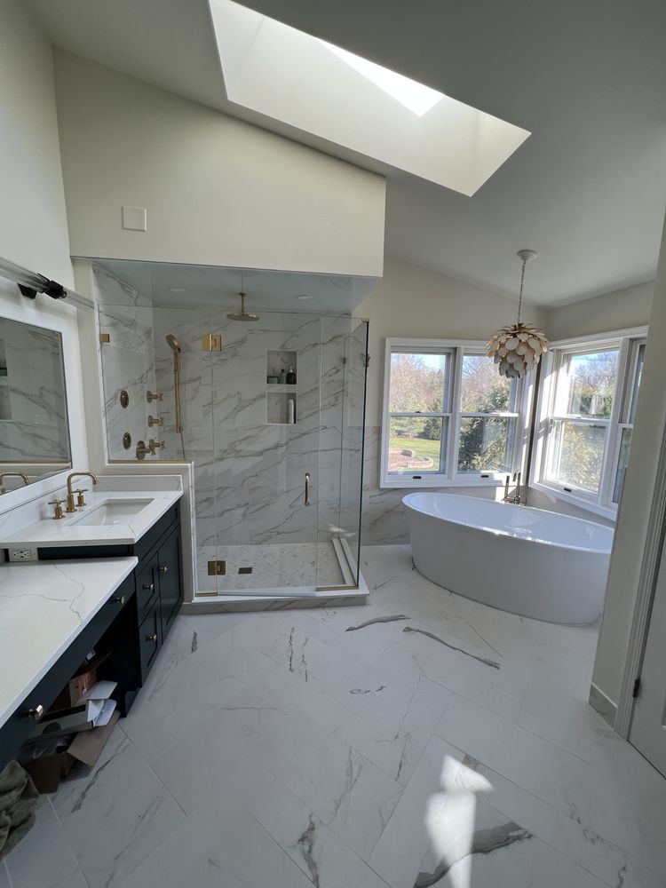 Slide of Barrett Plumbing Heating & Mechanical