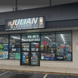 Julian Wireless