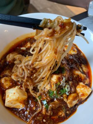 Chen's (Downtown Gallery) by null