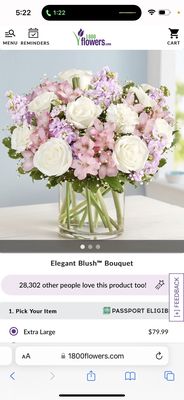 Heritage Flowers and Gifts