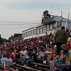 Grandview Speedway