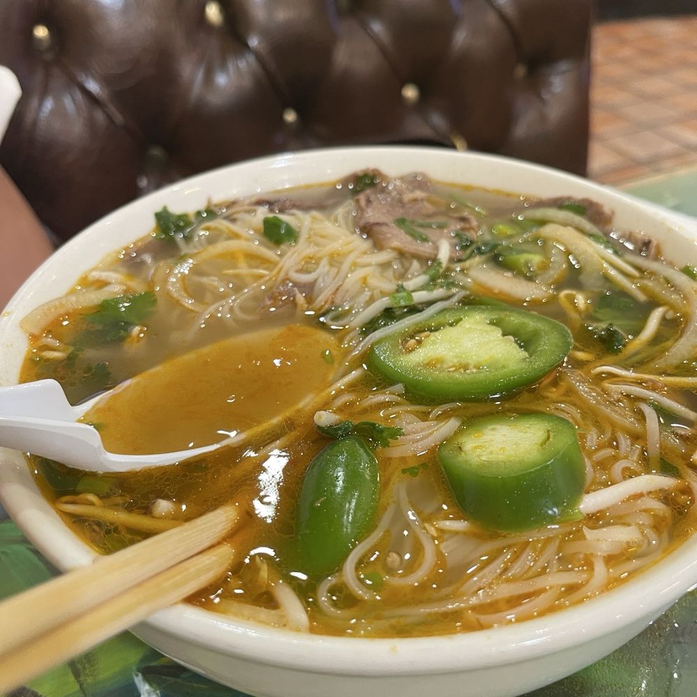 Pho Express - 5. Pho Brisket Point - Vietnamese Near Me - Long Beach, California Pho Express - 5. Pho Brisket Point - Vietnamese Near Me - Long Beach, California