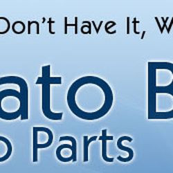 Ballato Brothers Automotive Center - 24 Hour Towing. May We Help You! 