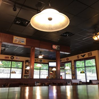 Angelo's Pizzeria - Inside Dining Area - Italian Near Me - Rock Falls, Illinois Angelo's Pizzeria - Inside Dining Area - Italian Near Me - Rock Falls, Illinois