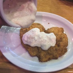 Country Fried Chicken