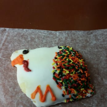 Bakery Unlimited - Turkey shaped sugar cookie - Bakeries Near Me - Toledo, Ohio Bakery Unlimited - Turkey shaped sugar cookie - Bakeries Near Me - Toledo, Ohio