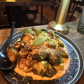 The Brandy - Mediterranean Near Me - Glendale, California