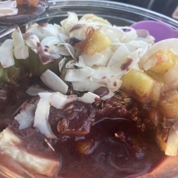 Movita Juice Bar - Syrupy and sugary :/ - Juice Bars & Smoothies Near Me - Downey, California Movita Juice Bar - Syrupy and sugary :/ - Juice Bars & Smoothies Near Me - Downey, California