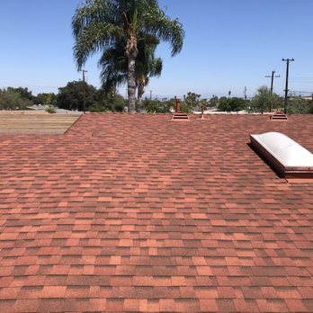 Parkside Roofing - Roofing Near Me - Fullerton, California