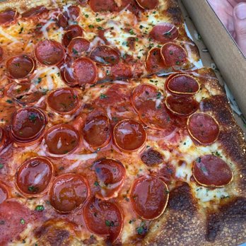 Good Pie - Pizza Near Me - Las Vegas, Nevada Good Pie - Pizza Near Me - Las Vegas, Nevada
