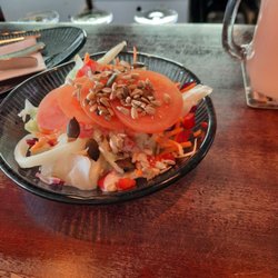 Kajüte - Salat