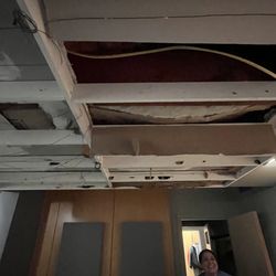 Ballart's General Construction