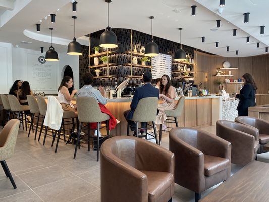 For Five Coffee DC by null