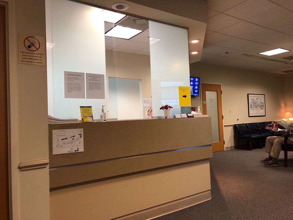 COASTAL ENT SURGEONS Updated October 2024 984 First Colonial Rd