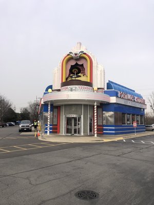 Portillo's Elmhurst by null