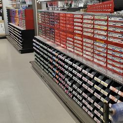 Action Hardware