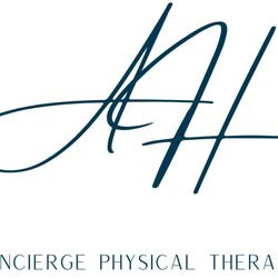 AH Concierge Physical Therapy