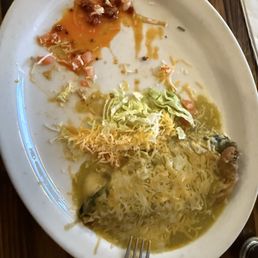 Chile Relleno