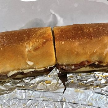 Gioia's Deli - Italian trio sandwich - Sandwiches Near Me - Creve Coeur, Missouri Gioia's Deli - Italian trio sandwich - Sandwiches Near Me - Creve Coeur, Missouri