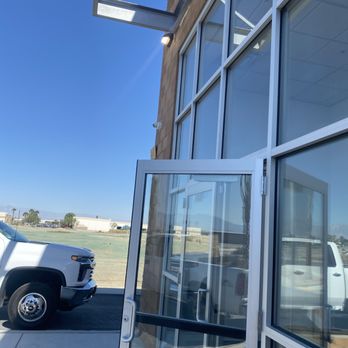 G&A Glazing - Love my new storefront! - Glass & Mirrors Near Me G&A Glazing - Love my new storefront! - Glass & Mirrors Near Me