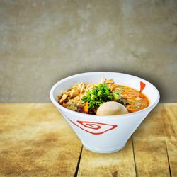 Koi Kaze Ramen Bar