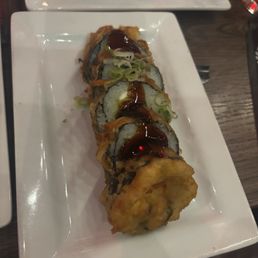 Philadelphia roll