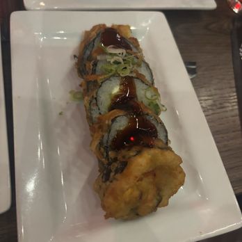 Moira Sushi Bar & Kitchen - Philadelphia roll - Sushi Bars Near Me - Phoenix, Arizona