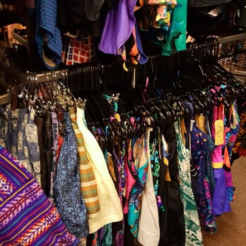 Beyond Retro - Used, Vintage & Consignment Near Me - London, XGL
