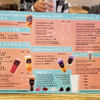 Tealicious - Bubble Tea Near Me - Sacramento, California Tealicious - Bubble Tea Near Me - Sacramento, California