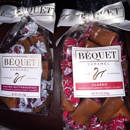 two bags of candies two bags of candies