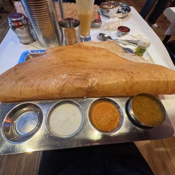 Chennai Kings - Indian Near Me - San Francisco, California Chennai Kings - Indian Near Me - San Francisco, California