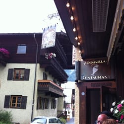 Restaurant Zinnkrug