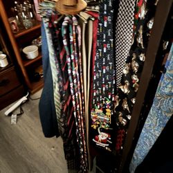 Deborah's Treasure Trove