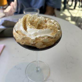 Coco Maya - Expresso martini - Caribbean Near Me - San Diego, California