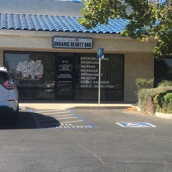 Drop Dead Gorgeous - Outside - Skin Care Near Me - Calimesa , California
