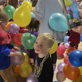 Shake It Off - Kids Activities Near Me - Scarsdale, New York