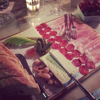 13 Celsius - I've Never consumed anything so precious in my life. - Wine Bars Near Me - Houston, Texas