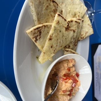 Mykonos Kouzina - Seafood Near Me - Norwalk, Connecticut