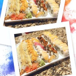Shiki Sushi