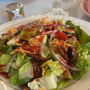 Sweety's Cafe & Tea Room - Small Sweety's Salad - Sandwiches Near Me - Canton, Georgia Sweety's Cafe & Tea Room - Small Sweety's Salad - Sandwiches Near Me - Canton, Georgia