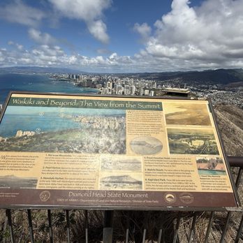 Diamond Head State Monument - Parks Near Me - Honolulu, Hawaii Diamond Head State Monument - Parks Near Me - Honolulu, Hawaii