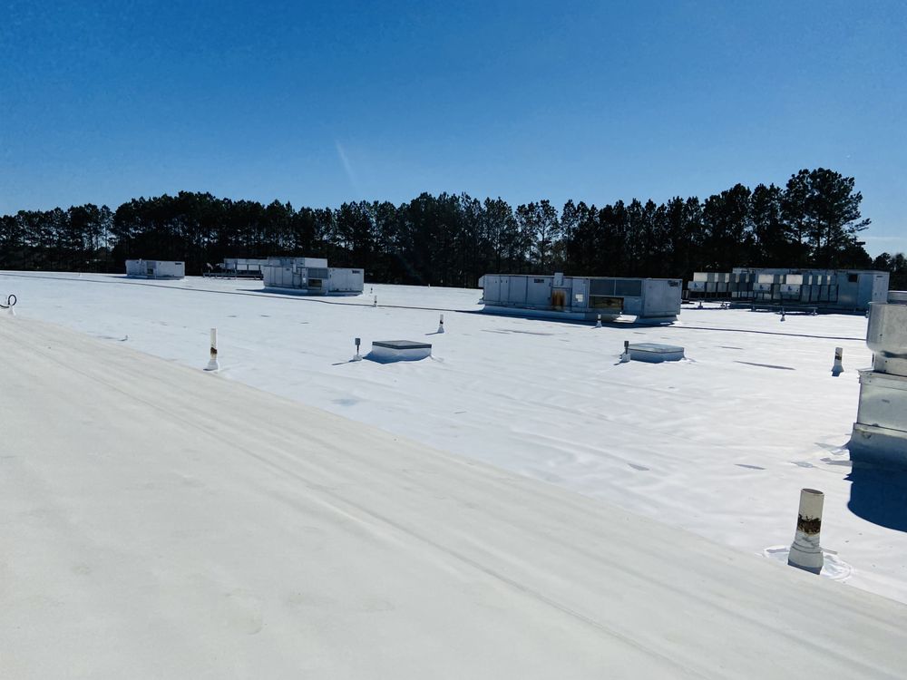 Slide of Capital Roofing